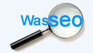 Wasseo Search Engine Optimization Logo