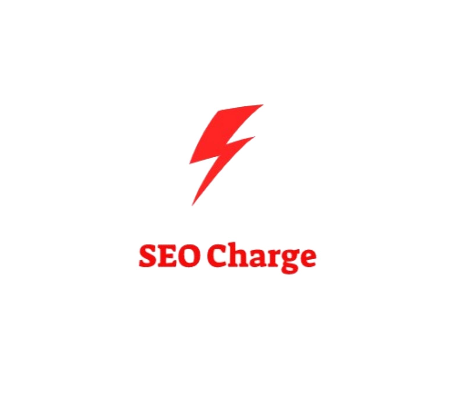 seocharge Logo