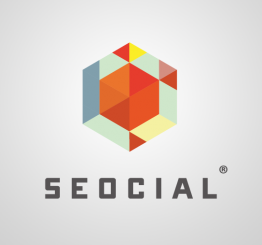seocial Logo