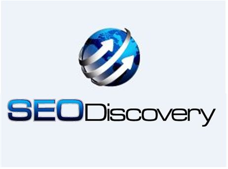 seodiscovery Logo