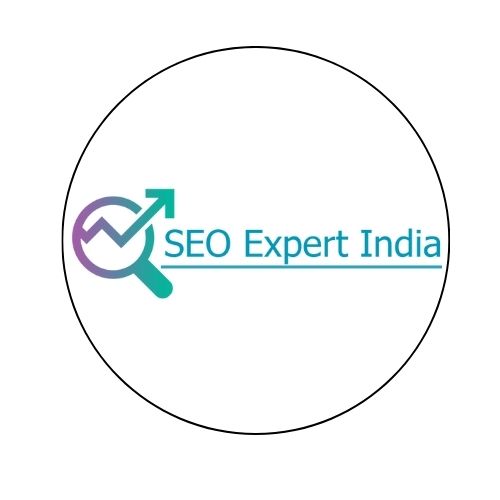 SEO Expert India Logo