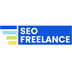 SEO Freelance Logo