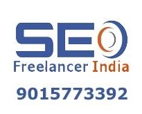 SEO Freelancer India Logo