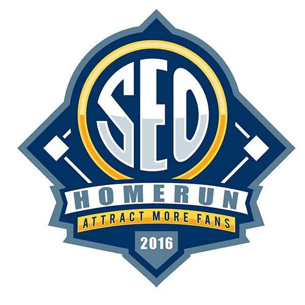 seohomerun Logo