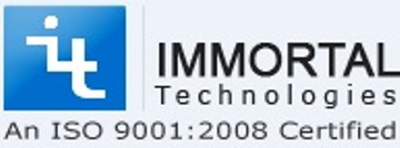 seoimmortal Logo