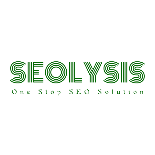 seolusis Logo