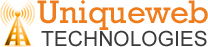 Uniqueweb Technologies Logo