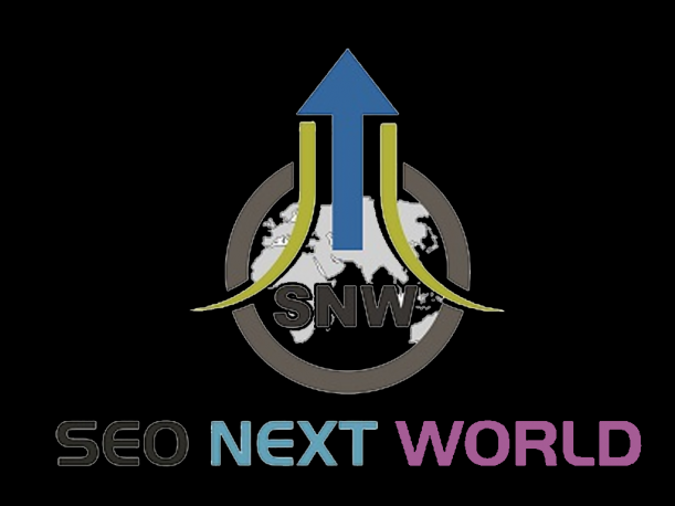 seonextworld Logo