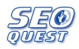 SEO Quest, LLC Logo