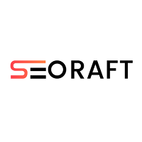 seoraft Logo