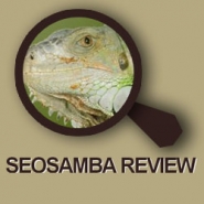 SEOSamba Review Logo