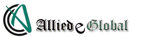 Allied E Global Logo