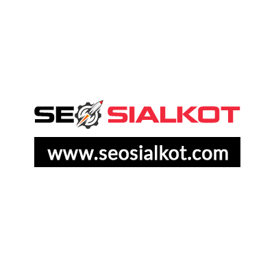 seosialkot Logo