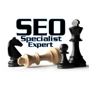 seospecialistexpert Logo