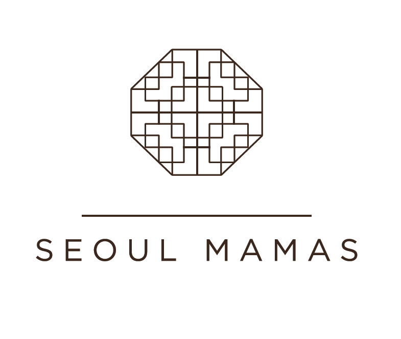 seoulmamas Logo