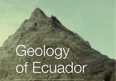 GeologyofEcuador Logo