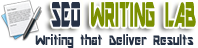 SEO Writing Lab Logo