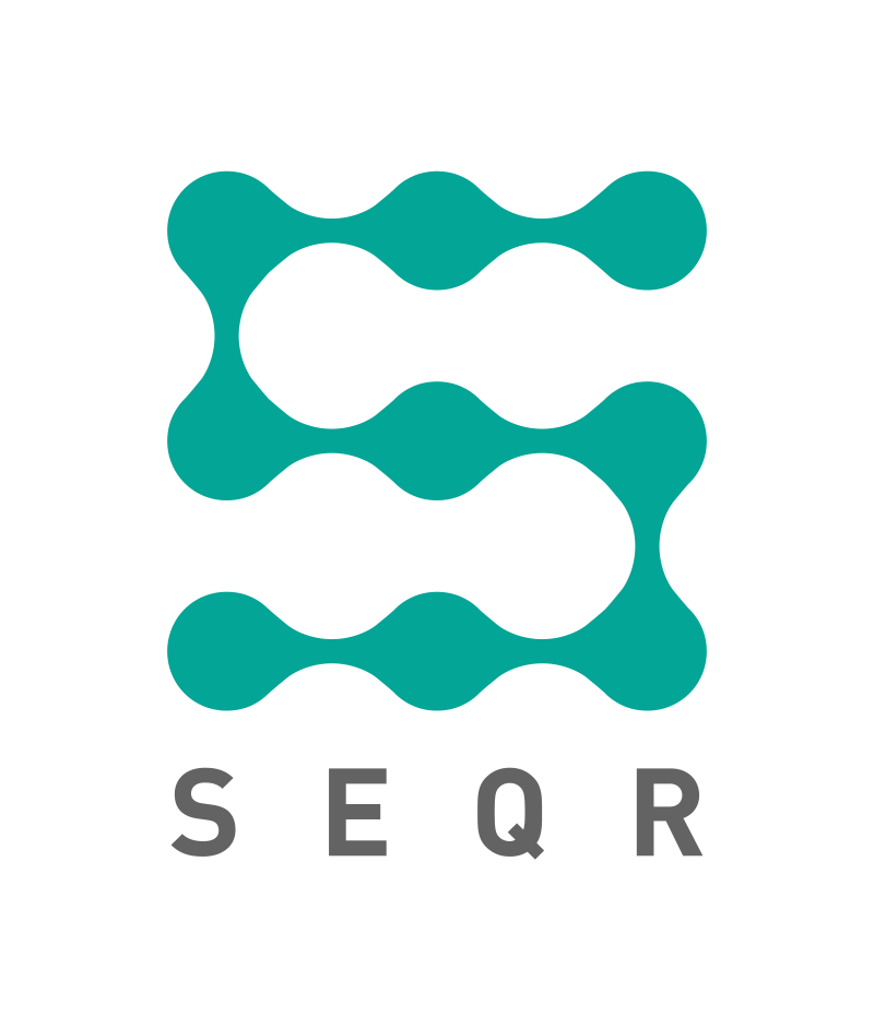 seqrpt Logo