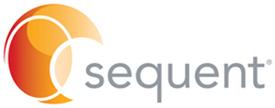 sequent Logo