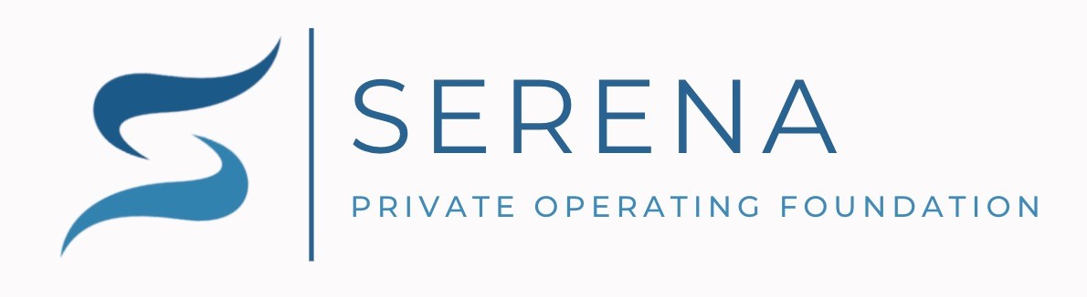 serena Logo