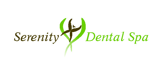 Serenity Dental Spa Logo