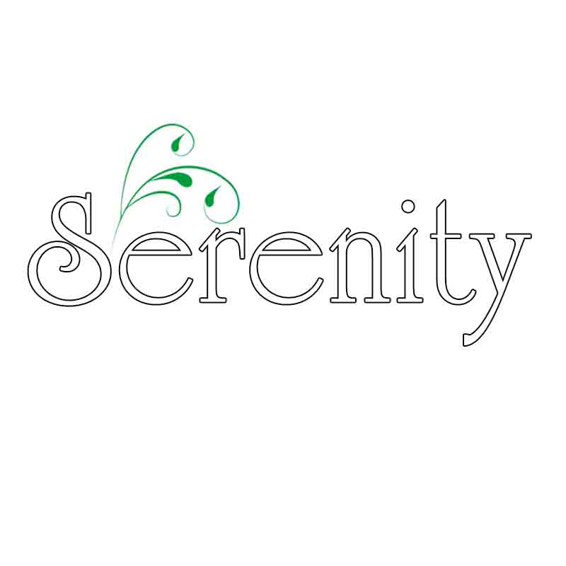 serenityfuneral Logo