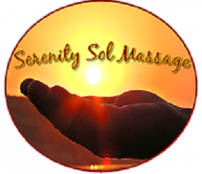 serenitysolmassage Logo