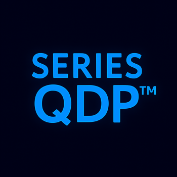seriesqdp Logo