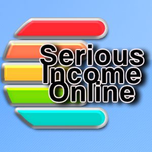 seriousincomeonline Logo