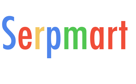 serpmart Logo