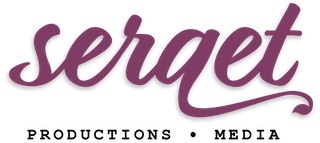 serqetproductions Logo