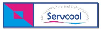 servcool Logo