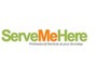 servemehere Logo