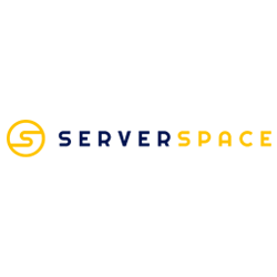 server_space Logo