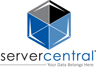 servercentral Logo