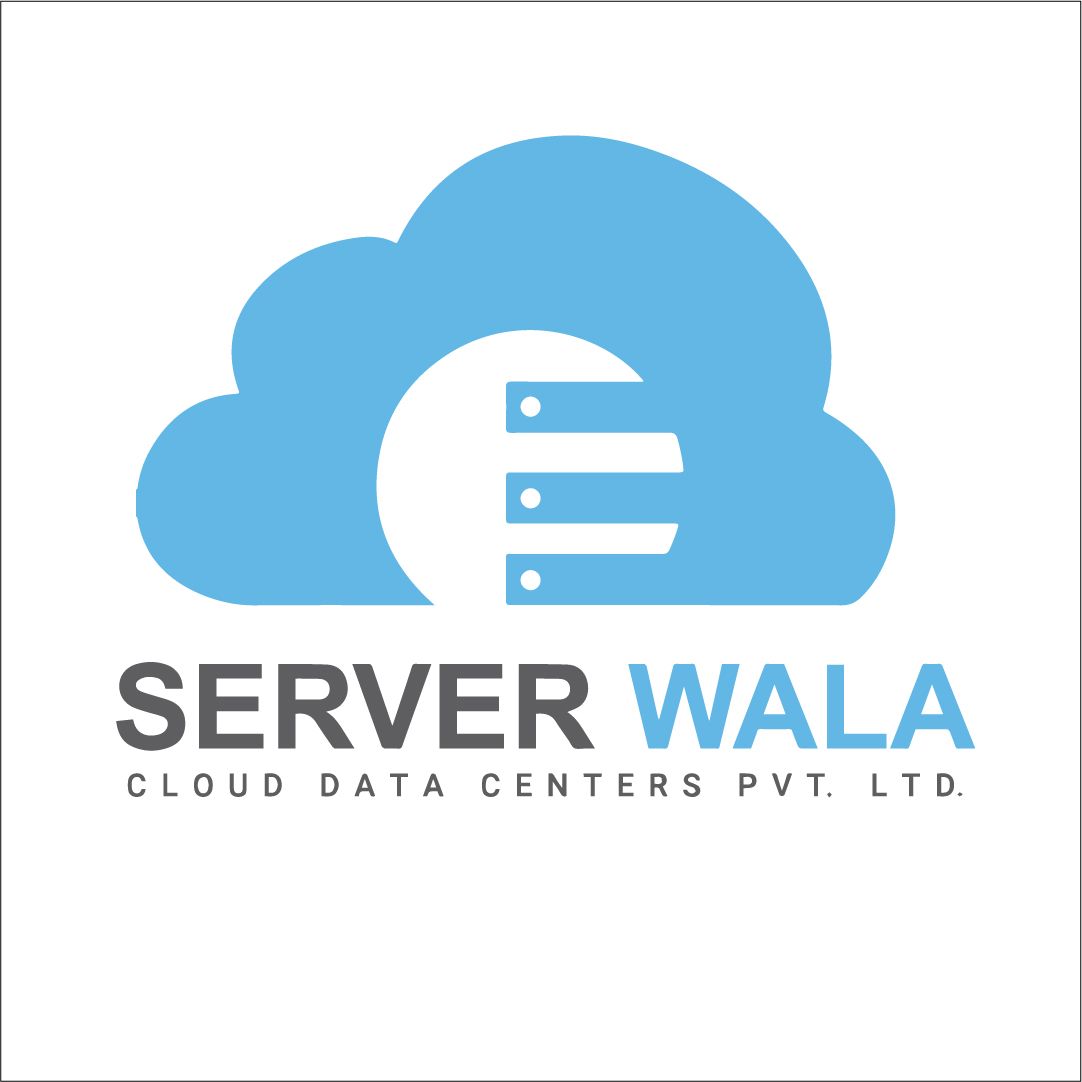Serverwala Logo