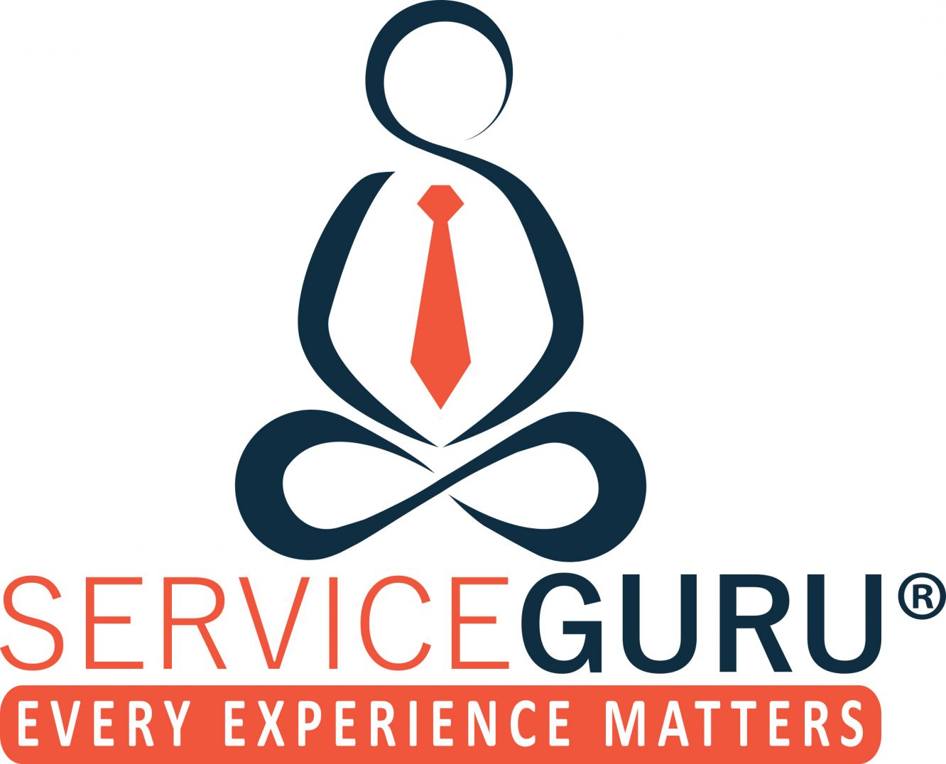 serviceguru Logo