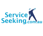 serviceseeking Logo