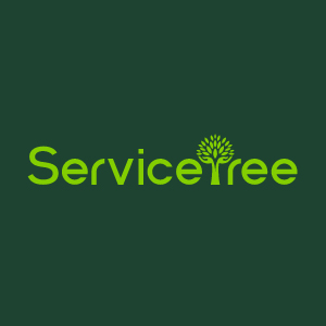 servicetree Logo