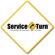 serviceturn Logo