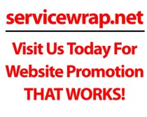 servicewrapnet Logo