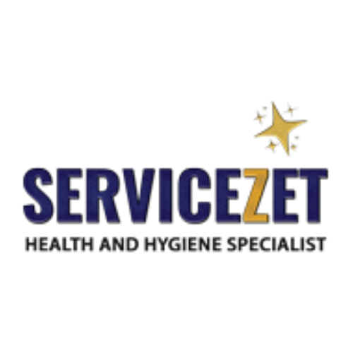 Service Zet Logo