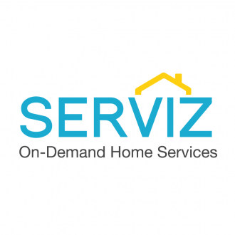 SERVIZ Logo