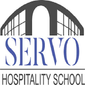 servohospitality Logo