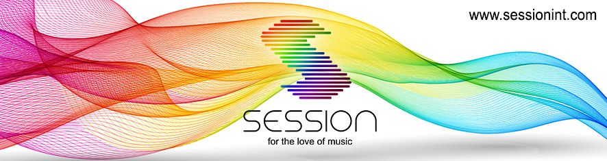 Session Logo