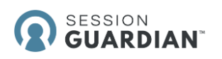 Session Guardian Logo