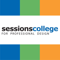 Sessions College Logo