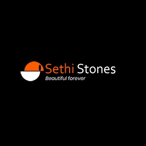 Sethi Stones Logo