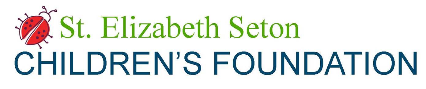 St. Elizabeth Seton Children's Foundation Logo