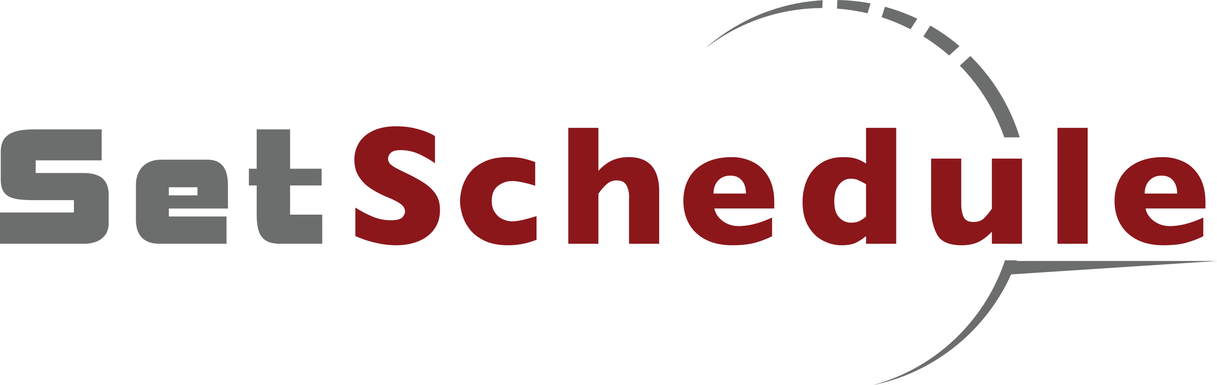 setschedule Logo